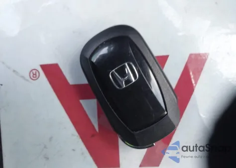 2025 Honda Hr-V 2Wd Lx z USA, uszkodzony, nr VIN 3CZRZ1H39SM743428